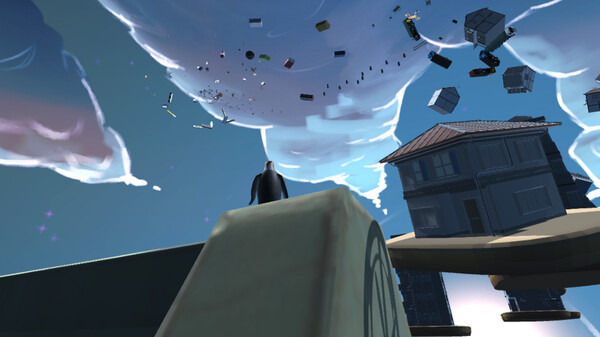 Jump Penguin Final screenshot 8
