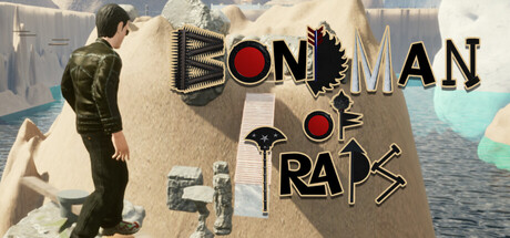 Bondman Of Traps