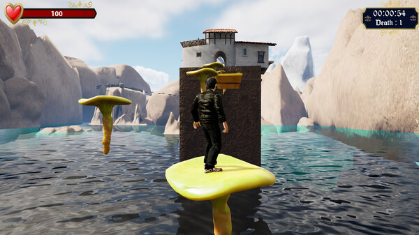 Bondman Of Traps screenshot 8