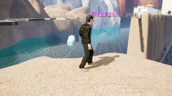 Bondman Of Traps screenshot 9