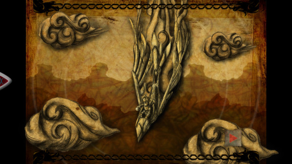 Ku: Shroud of the Morrigan screenshot 11