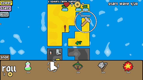 fishTDX screenshot 5