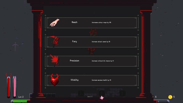 Sentinel of Innocence screenshot 2