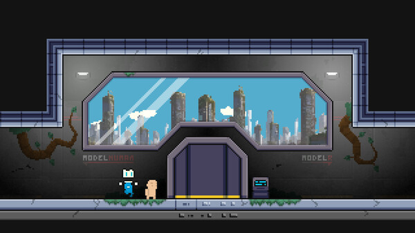 Model Human screenshot 1
