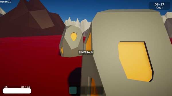 Not Enough Space screenshot 2