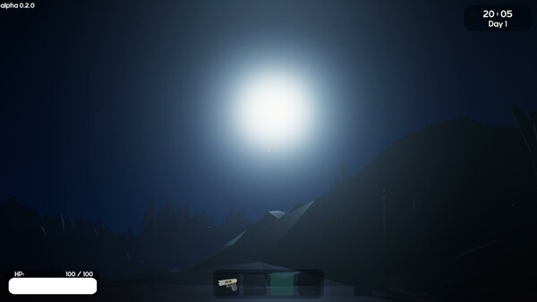 Not Enough Space screenshot 4