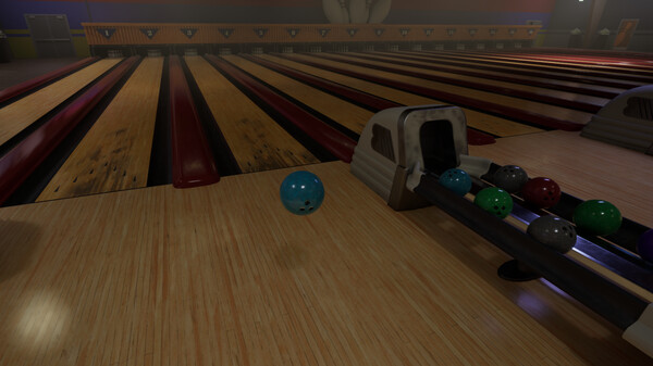 Bobos FunZone screenshot 6