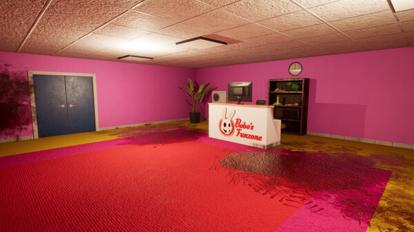 Bobos FunZone screenshot 4