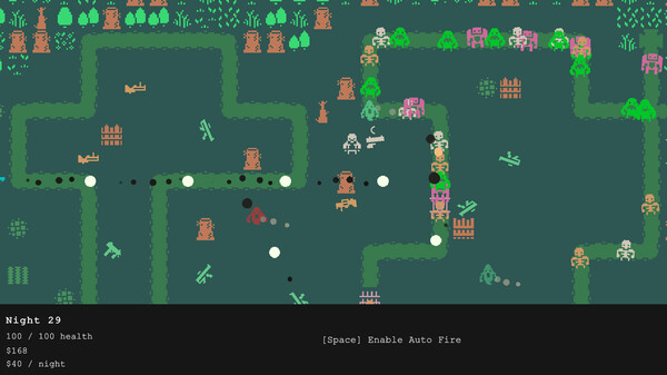 36 Nights screenshot 2