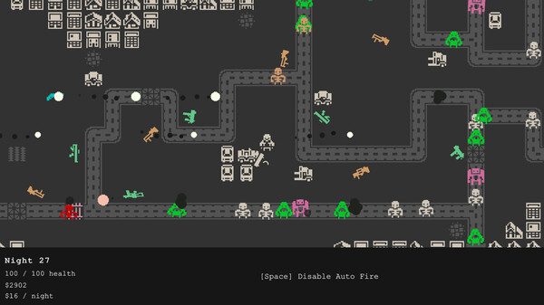 36 Nights screenshot 3