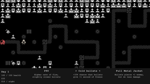 36 Nights screenshot 1