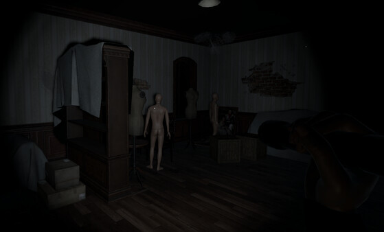 Last Respects screenshot 1