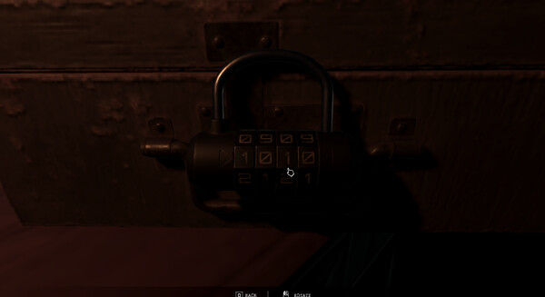 Last Respects screenshot 5