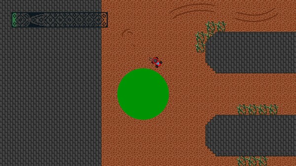 Twin Stick screenshot 5