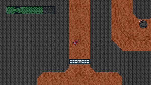 Twin Stick screenshot 3