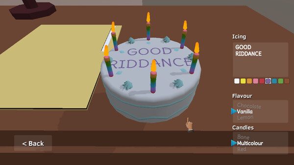 Party Business Supreme screenshot 7