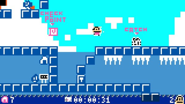 Me and (My) Cat's Island screenshot 3