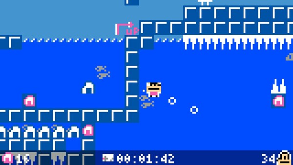 Me and (My) Cat's Island screenshot 2