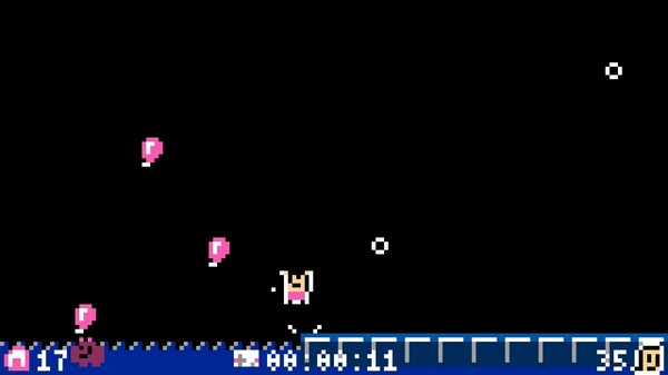 Me and (My) Cat's Island screenshot 5