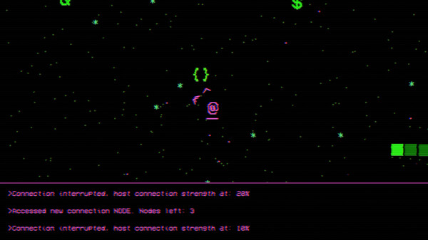 TERMINAL22 screenshot 1