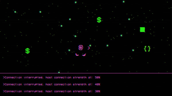 TERMINAL22 screenshot 8