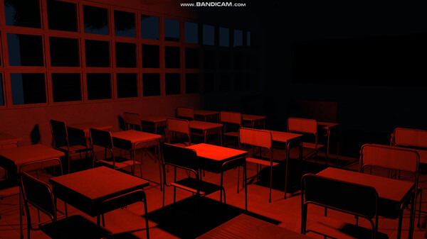 School Curse screenshot 4