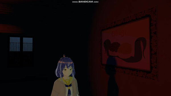 School Curse screenshot 5