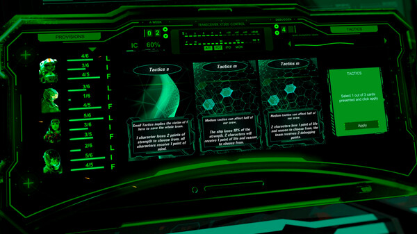 Lost in Space: Madness screenshot 11
