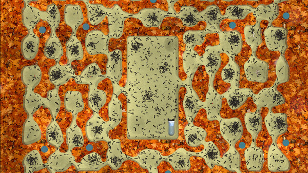 Ant Farm Simulator screenshot 6
