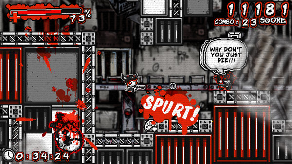 I Want To Be Human screenshot 6
