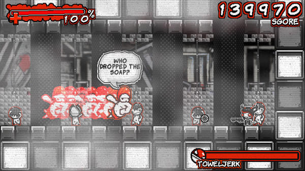 I Want To Be Human screenshot 7
