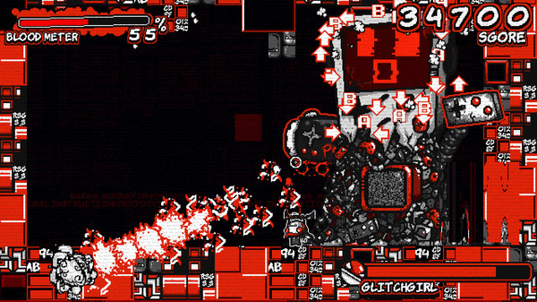 I Want To Be Human screenshot 1