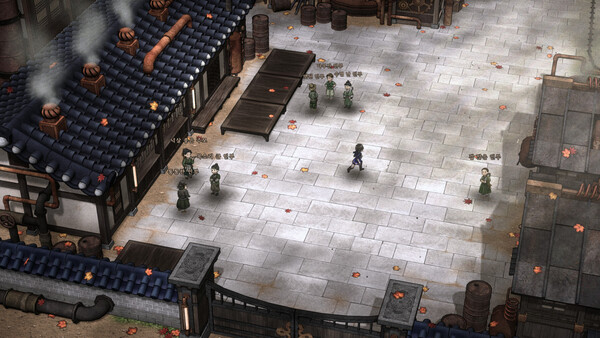Dorasyeoda screenshot 6
