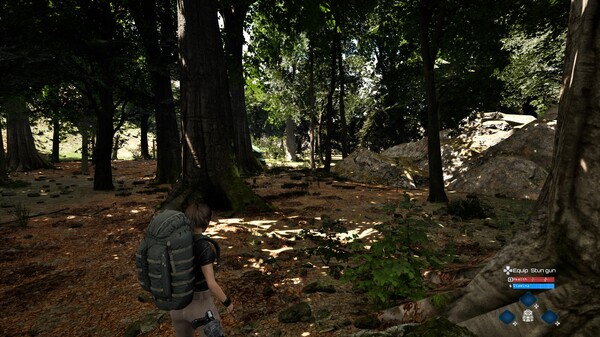 Cypress Inheritance: The Beginning screenshot 3
