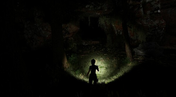 Cypress Inheritance: The Beginning screenshot 12