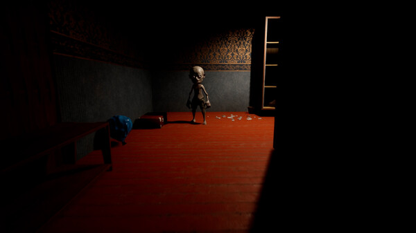 Nafanya the Poltergeist screenshot 8