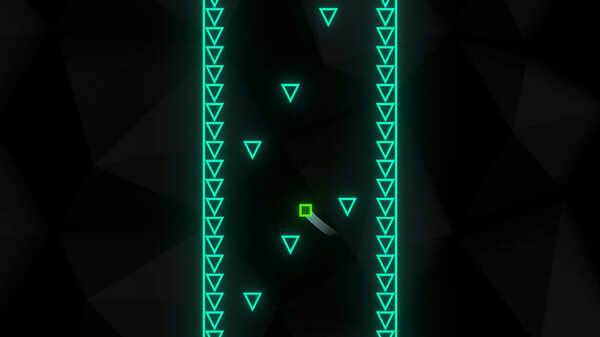 Neon Geometry Dash screenshot 3
