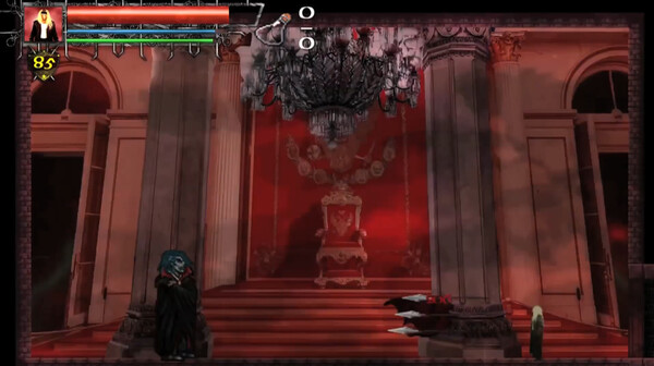 Jrago II Guardians of Eden screenshot 10