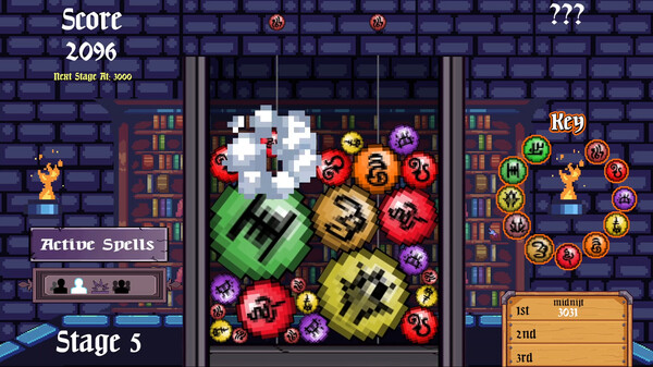 Orbius screenshot 4