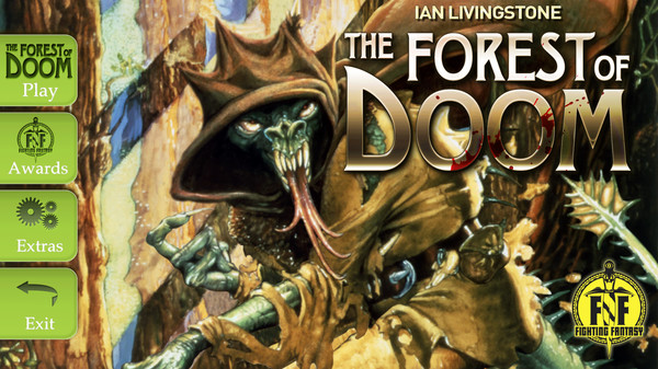 The Forest of Doom (Standalone) screenshot 1