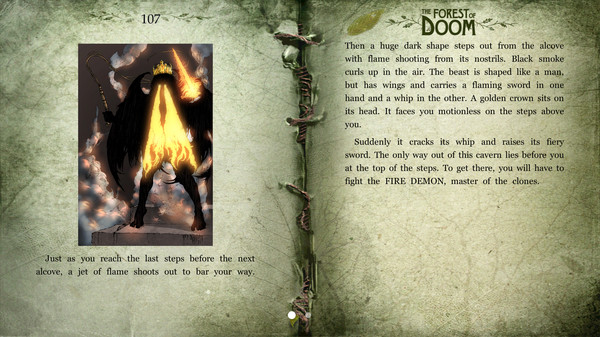 The Forest of Doom (Standalone) screenshot 6
