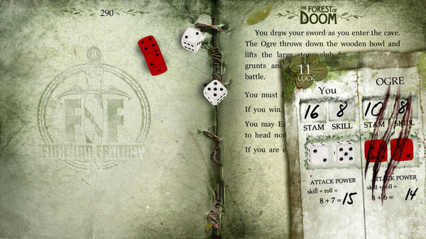 The Forest of Doom (Standalone) screenshot 5