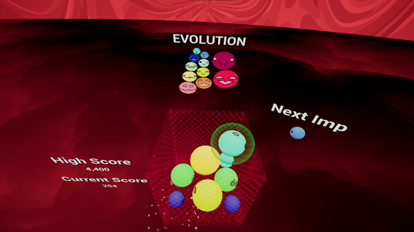 Onsui screenshot 2