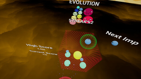 Onsui screenshot 3