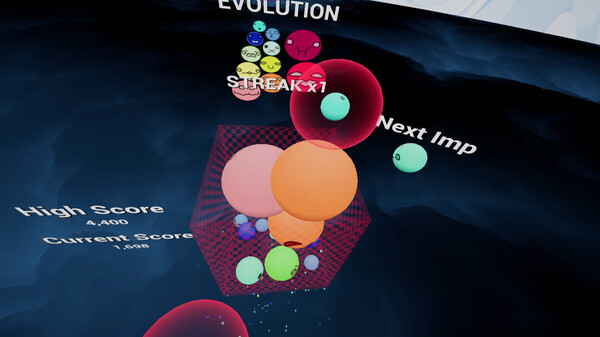 Onsui screenshot 1
