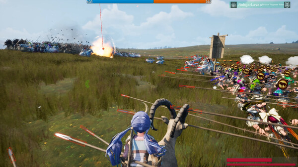 Total blade screenshot 8