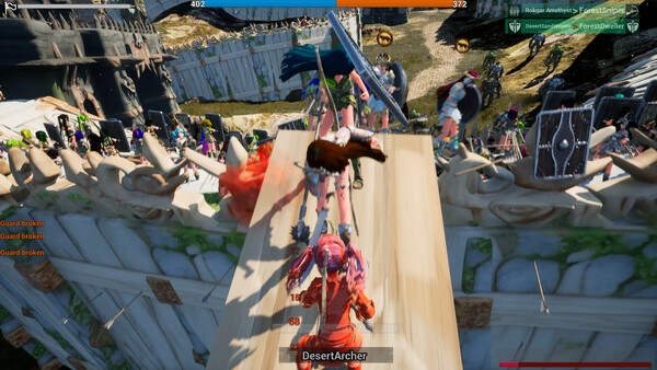 Total blade screenshot 10