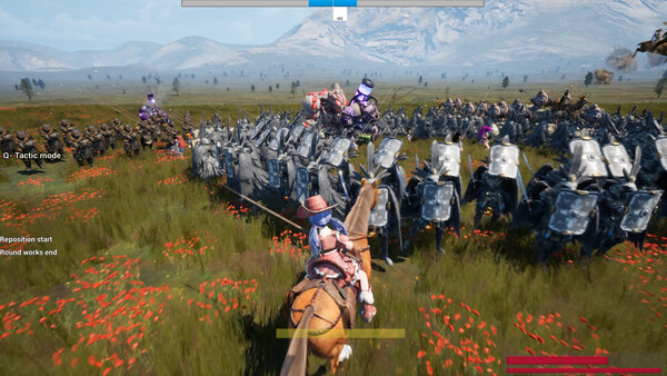 Total blade screenshot 5