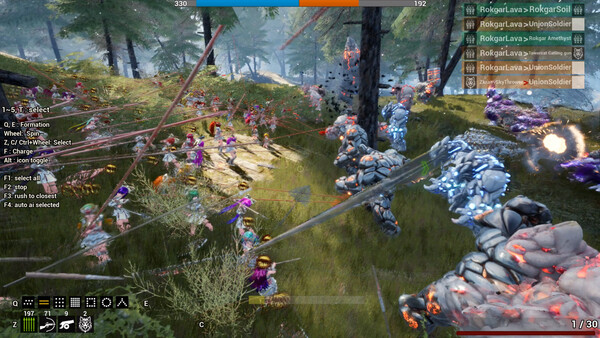 Total blade screenshot 9