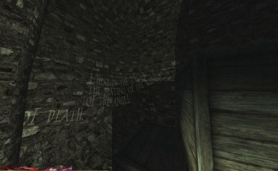 Fatale screenshot 2